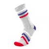 Шкарпетки чоловічі демісезонні DUNA 2210  Світло-сірий  43-46  (022101670017235301)