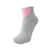 Шкарпетки DUNA підліткові демісезонні для дівчаток, з бавовни 9003  35-38  Світло-сірий  (090031620017204101)