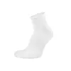 Шкарпетки DUNA жіночі демісезонні бавовняні, безутискові 8021  35-37  Білий  (080211610002100001)