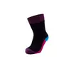 Шкарпетки DUNA дитячі демісезонні бавовняні 472  20-21  Чорний  (004721520001155701)