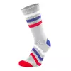 Шкарпетки жіночі демісезонні DUNA 3343  Світло-сірий  38-40  (033431630017229801)