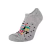 Шкарпетки DUNA жіночі бавовняні, 3132  35-37  Білий  (031321610002226301)