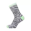 Шкарпетки DUNA жіночі зимові бавовняні  3008  38-40  Чорний  (030081630001100001)