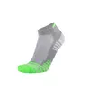 Шкарпетки DUNA чоловічі літні бавовняні, укорочені сіточка спорт 7014  39-42  Білий  (070141650002202701)