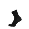 Шкарпетки DUNA жіночі демісезонні, із бавовни 870  38-40  Чорний  (008701630001132101)