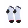 Шкарпетки DUNA дитячі демісезонні для хлопчиків  бавовняні  9044  23-26  Голубий  (090441560008255001)
