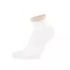 Шкарпетки DUNA дитячі демісезонні, із бавовни 4274  Білий  35-38  (042741620002242201)