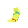 Шкарпетки DUNA дитячі демісезонні з бавовни 4209  Салатовий  31-34  (042091600006263601)
