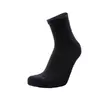 Шкарпетки DUNA жіночі бавовняні з плюшевим слідом 3096  35-37  Чорний  (030961610001100001)