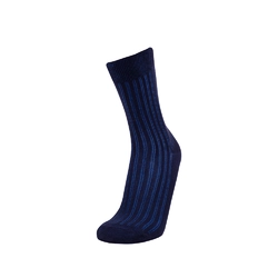 Шкарпетки ACCENT 0777 чоловічі демісезонні бавовняні  43-46  Тьмяно-синій  (0 0777 387 2729)