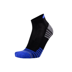 Шкарпетки DUNA чоловічі літні бавовняні, укорочені сіточка спорт 7014  39-42  Чорний  (070141650001202701)