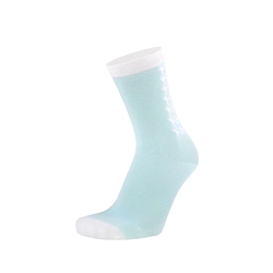 Шкарпетки DUNA жіночі демісезонні, бавовняні 871  38-40  Морська хвиля  (008711630039131801)