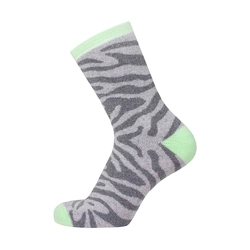 Шкарпетки DUNA жіночі зимові бавовняні  3008  35-37  Чорний  (030081610001100001)