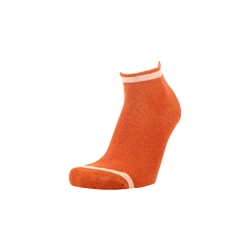 Шкарпетки  ACCENT 0904 жіночі демісезонні бавовняні з люрексом укорочені  35-37  Бежевий  (1 0904 306 2123)