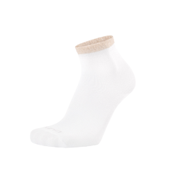 Шкарпетки DUNA дитячі демісезонні, із бавовни 4274  Білий  35-38  (042741620002242201)