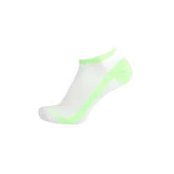 Набір  шкарпеток DUNA жіночих літніх з 2-х пар,  із бавовни сіточка спорт  1013  35-37  Білий  (010131610002111101)