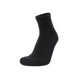 Шкарпетки жіночі DUNA демісезонні, однотонні бамбукові 3117  Чорний  38-40  (031171630001100001)