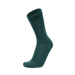 Шкарпетки DUNA чоловічі демісезонні бавовняні 2142  46-49  Темно-зелений  (021421690018100001)