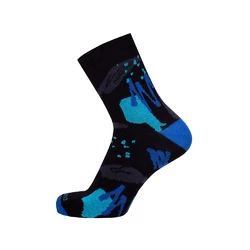 Шкарпетки DUNA підліткові демісезонні бавовняні 4051  38-40  Чорний  (040511010001261601)