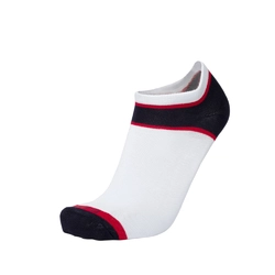 Шкарпетки DUNA чоловічі демісезонні бавовняні, укорочені 7042  43-46  Білий  (070421670002212001)