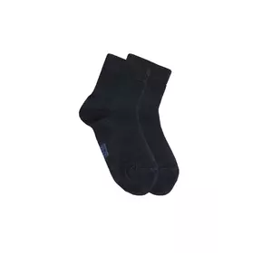 Шкарпетки DUNA дитячі демісезонні бамбукові  416  16-17  Темно-синій  1000  (004161480009100001)
