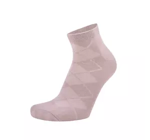 Шкарпетки ACCENT 0903 жіночі демісезонні бавовняні, укорочені  35-37  Капучино  (1 0903 313 2123)