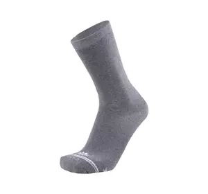 Шкарпетки DUNA чоловічі зимові, бавовняні з внутрішнім плюшем 2188  Сірий  43-46  (021881670019231701)