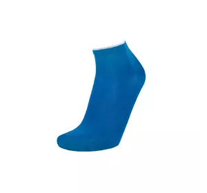 Шкарпетки ACCENT 0905 чоловічі демісезонні бавовняні, укорочені  43-46  Волошковий  (0 0905 404 2729)