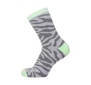 Шкарпетки DUNA жіночі зимові бавовняні  3008  38-40  Чорний  (030081630001100001)