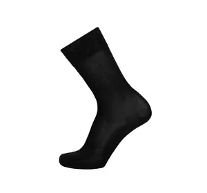 Шкарпетки ACCENT 0078 чоловічі демісезонні бавовняні  44-45  Чорний  (0 0078 348 3133)