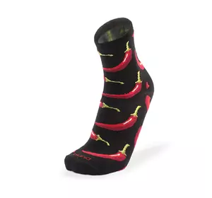 Шкарпетки DUNA чоловічі демісезонні бавовняні 785  39-42  Чорний  (007851650001111701)