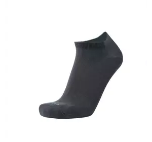 Шкарпетки DUNA чоловічі демісезонні бавовняні, укорочені  7018  43-46  Сірий  (070181670019100001)