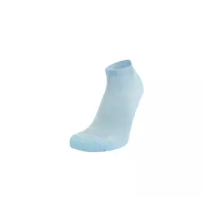 Шкарпетки DUNA жіночі демісезонні бавовняні з люрексом укорочені  3093  35-37  Персиковий  (030931610026224601)