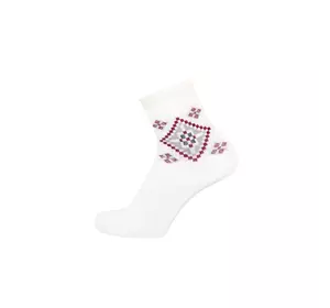 Шкарпетки DUNA дитячі демісезонні бавовняні 978  Світло-сірий  35-38  (009781620017191801)