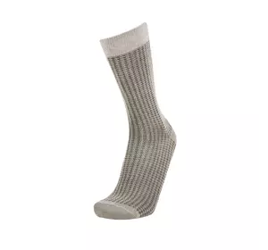 Шкарпетки ACCENT 0767 чоловічі демісезонні бавовняні  39-42  Коричневий  (0 0767 318 2527)