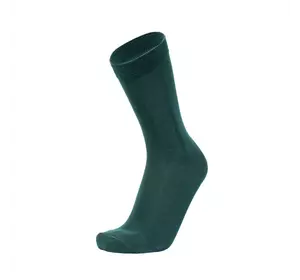 Шкарпетки DUNA чоловічі демісезонні бавовняні 2142  46-49  Темно-зелений  (021421690018100001)