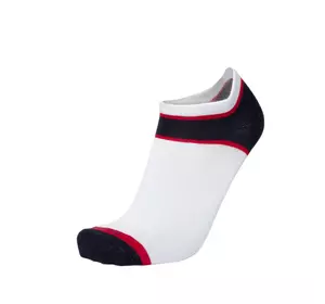 Шкарпетки DUNA чоловічі демісезонні бавовняні, укорочені 7042  43-46  Білий  (070421670002212001)