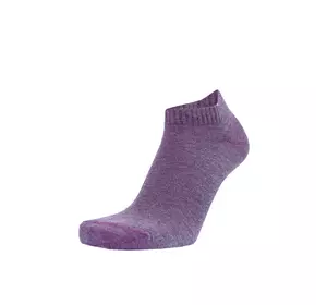 Шкарпетки DUNA жіночі демісезонні бавовняні, укорочені  307  35-37  Волошковий  (123071610007100001)