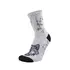 Шкарпетки DUNA дитячі демісезонні бавовняні 4053  23-26  Сіро-бежевий  (040531560024261801)