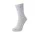 Шкарпетки DUNA дитячі демісезонні бавовняні 4710  23-26  Світло-сірий  (047101560017100001)