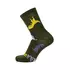 Шкарпетки DUNA підліткові демісезонні бавовняні 4268  35-38  Темно-сірий  (042681620031262101)