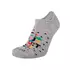 Шкарпетки DUNA жіночі бавовняні, 3132  35-37  Білий  (031321610002226301)