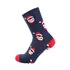 Шкарпетки DUNA дитячі зимові бавовняні 4036  23-26  Світло-сірий  (040361560017256901)